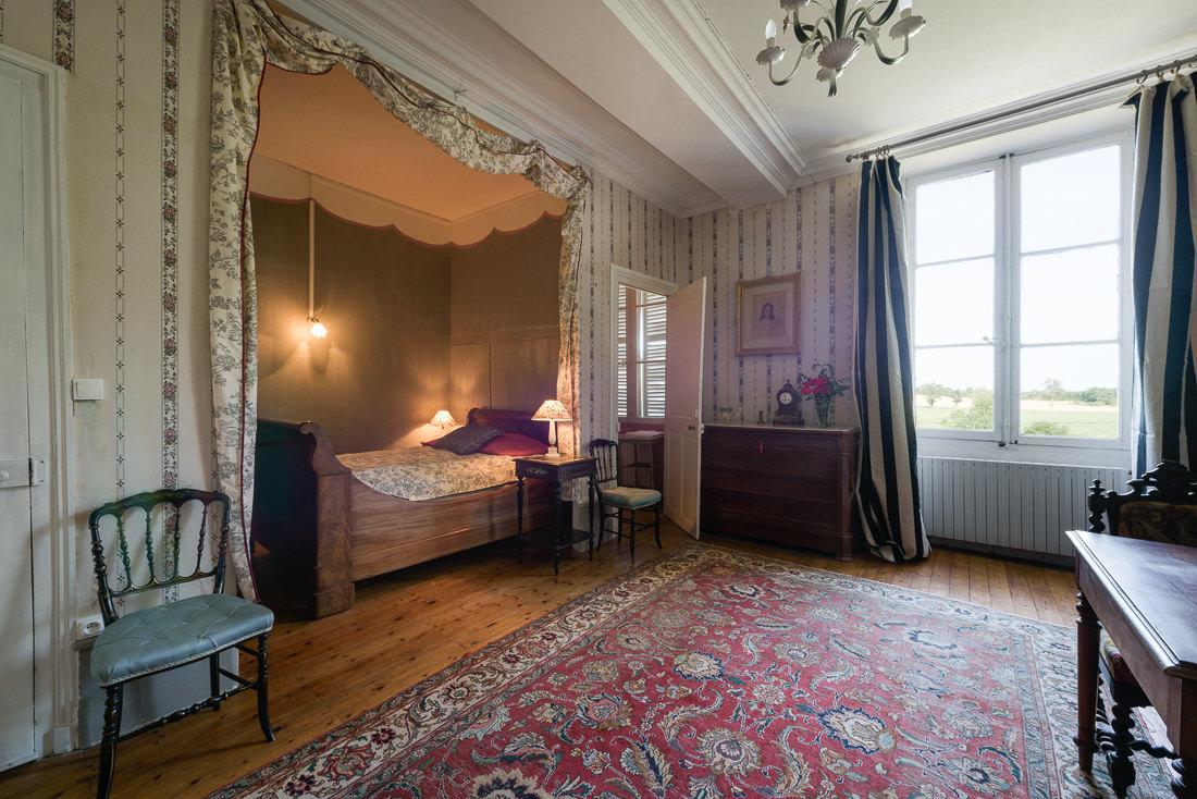 Hotel Le Rossay Saint-Clement-de-la-Place Esterno foto